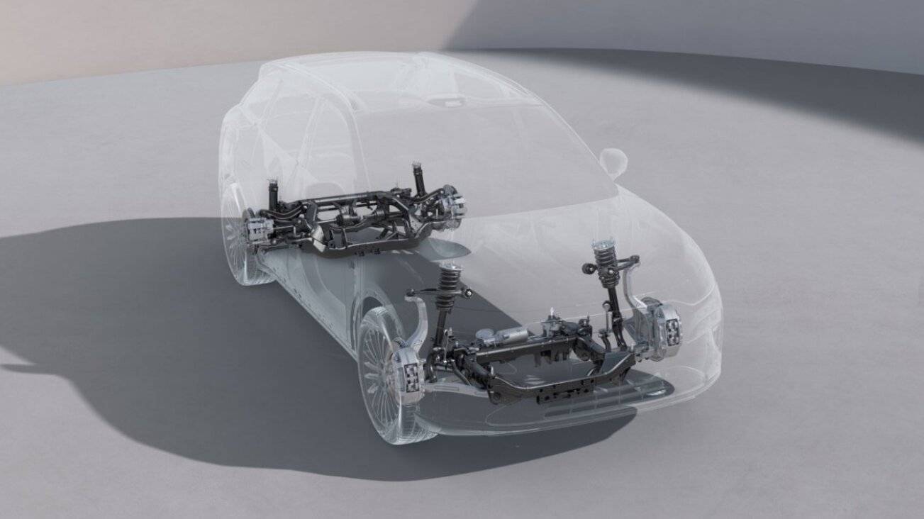 中國品牌換道超車密碼:藏在零跑C11里的變與不變