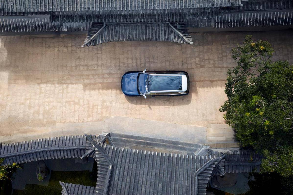 問界M9入手好時機!即刻下定可享至高34000元購車權益