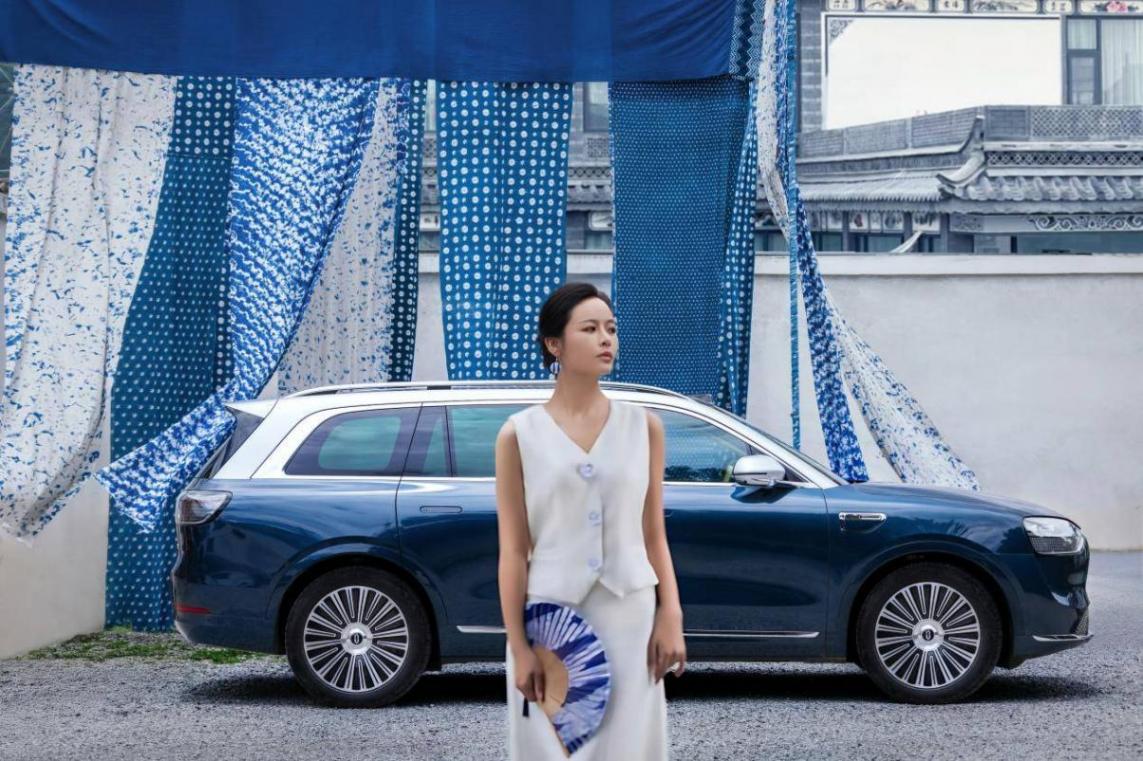 問界M9入手好時機!即刻下定可享至高34000元購車權益