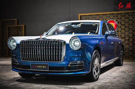 第七屆一汽紅旗嘉年華盛大啟幕 好車+好價 “紅”動汽車城