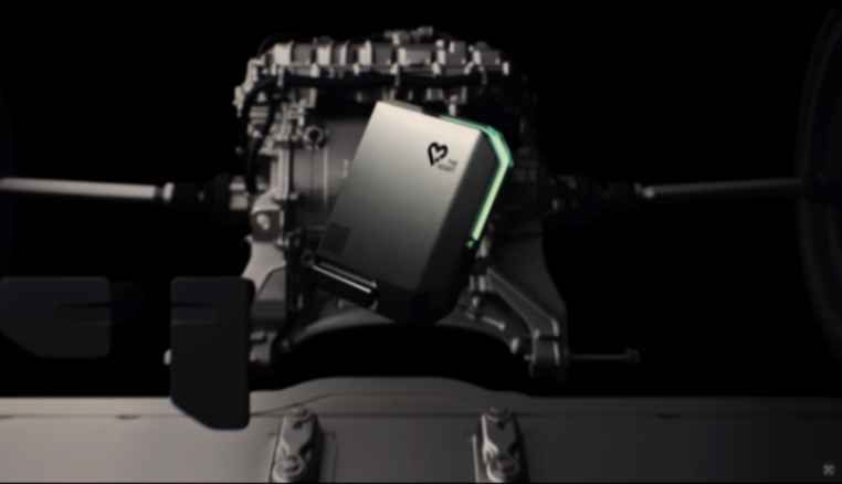 躋身智駕體驗(yàn)第一梯隊(duì)|寶馬攜手Momenta共研專屬智能駕駛輔助系統(tǒng)