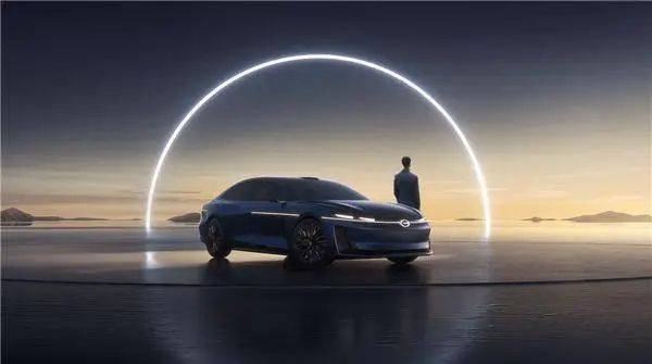 廣汽半年報巨虧,馮興亞如何力挽狂瀾?