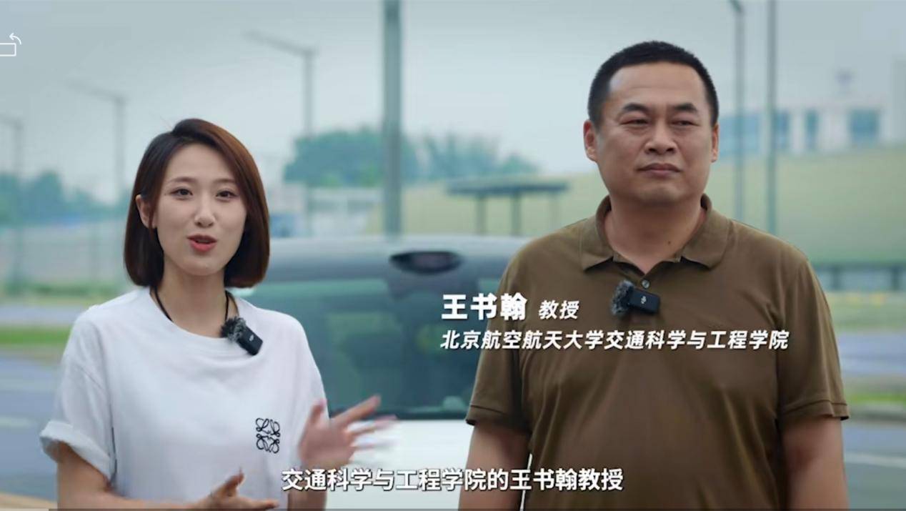 主流純電SUV大比拼 誰能通過“抗暈”大考驗?