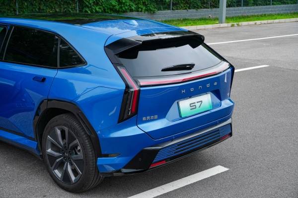 主流純電SUV大比拼 誰能通過“抗暈”大考驗?