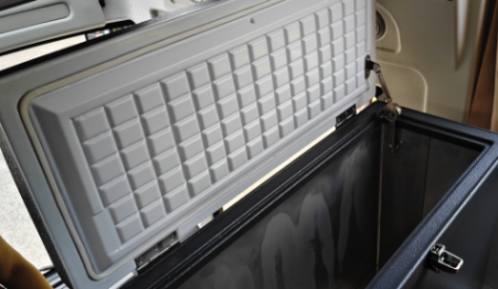 再添生力軍！蘇州金龍新V系助力吉安國賓旅運“煥新”升級