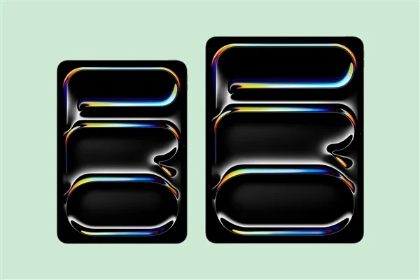 新iPad Pro將配備前置雙攝像頭：橫屏豎屏都能用