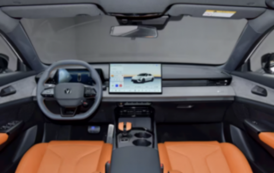 全新一代長安UNI-V下月上市,2.0T嘗鮮價11.49萬元