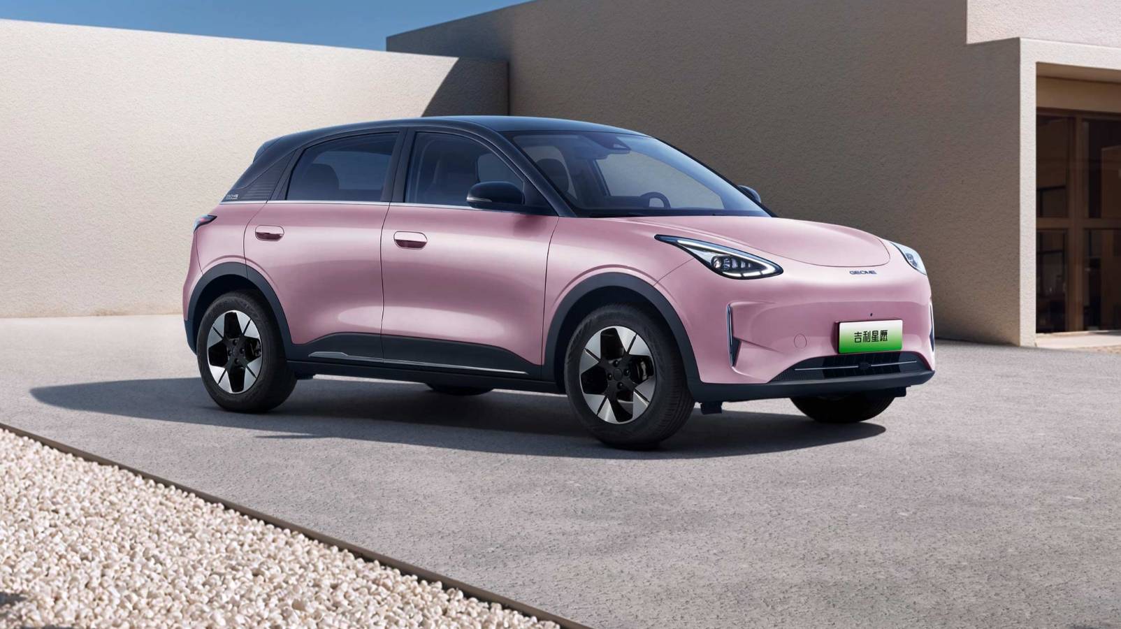 小型轎車市場變天了 6月銷量榜單出爐 4款銷量過萬 海鷗第二