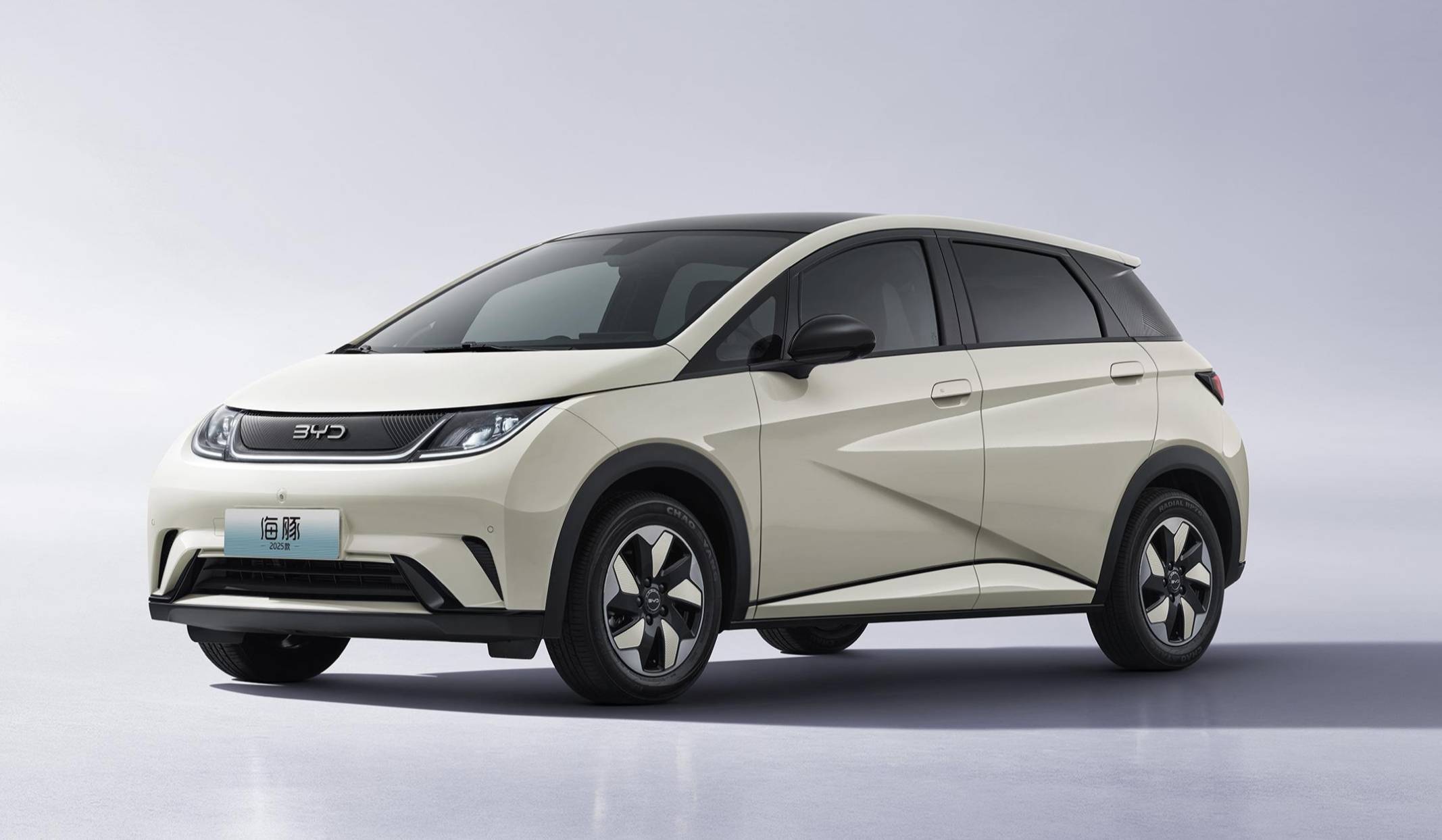 小型轎車市場變天了 6月銷量榜單出爐 4款銷量過萬 海鷗第二