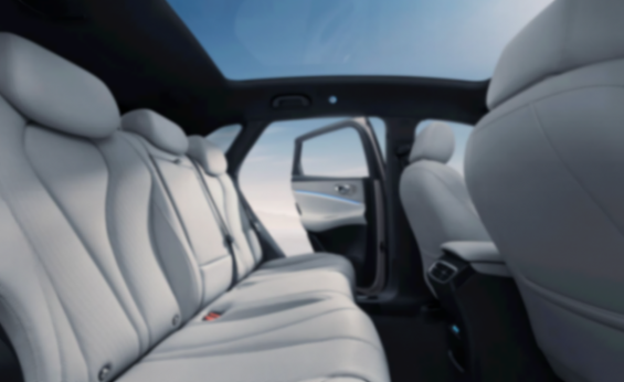 雙車齊發掀桌!海獅06揣100項標配殺進13萬級,這誰頂得住?