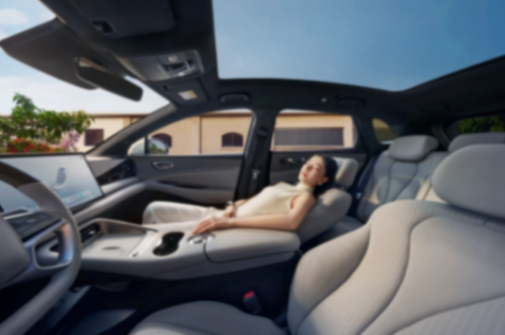 雙車齊發掀桌!海獅06揣100項標配殺進13萬級,這誰頂得住?