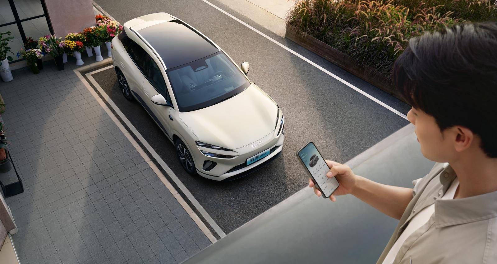 雙車齊發掀桌!海獅06揣100項標配殺進13萬級,這誰頂得住?