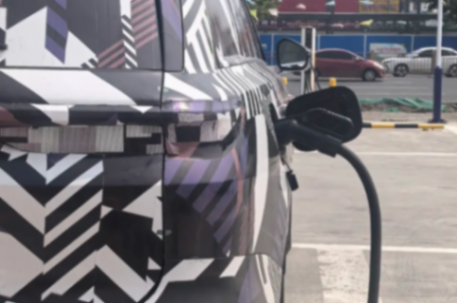 搭載2.0T插混系統(tǒng),魏牌將推旗艦大6座SUV,劍指問(wèn)界M9?