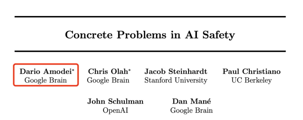 Claude之父深度回顧:給百度谷歌打工,跟OpenAI鬧掰,談大模型創業挑戰 全球AI Agent收入榜出爐,最高人均3000萬!(附完整名單)