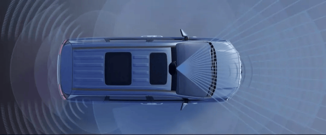 “含華量最高”的這款車,才是新能源豪華MPV應有的樣子