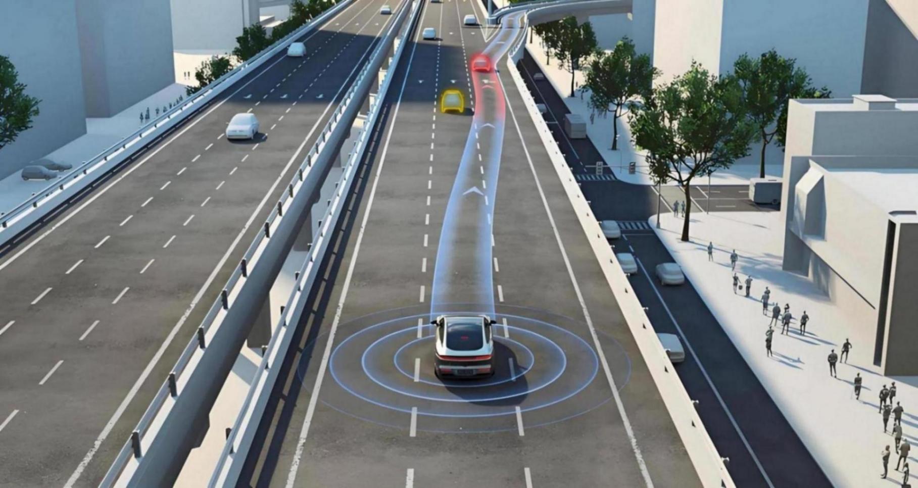 別聽大聰明的!買新能源車,這幾樣真得有,哪怕一個已經被玩壞了