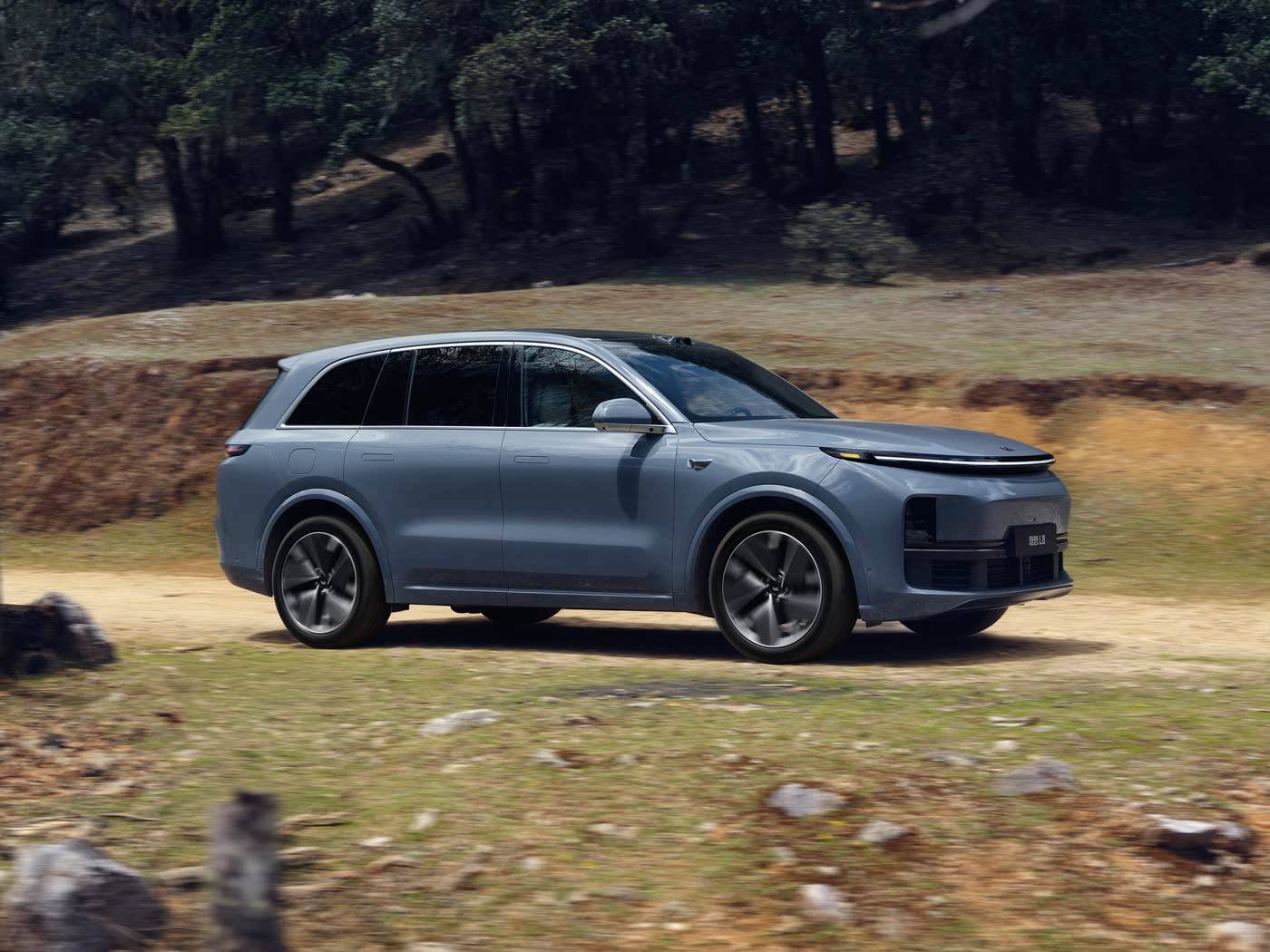 別聽大聰明的!買新能源車,這幾樣真得有,哪怕一個已經被玩壞了