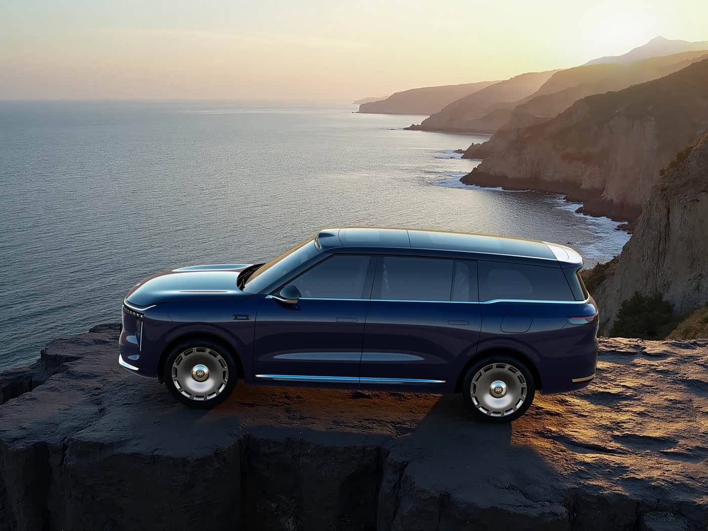 別聽大聰明的!買新能源車,這幾樣真得有,哪怕一個已經被玩壞了