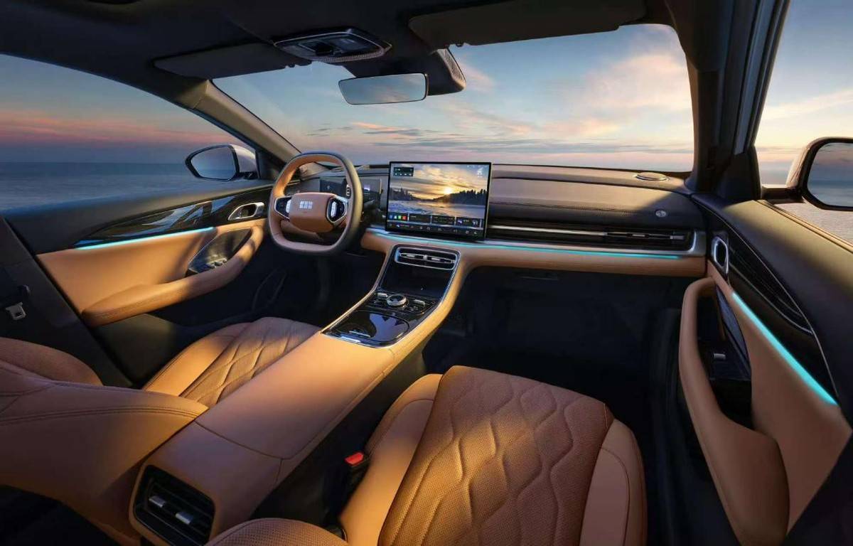 軸距越級,價格屠夫,吉利銀河A7售價8.98萬元