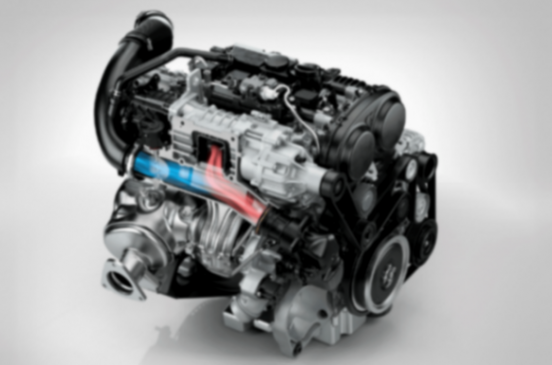 從 T8 到超級混動,沃爾沃玩明白了?全新XC70超級混動技術深度拆解