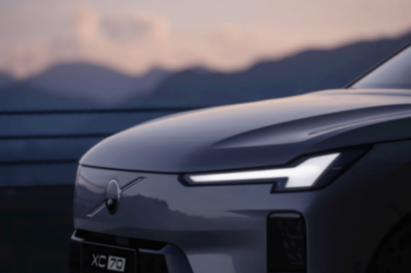 從 T8 到超級混動,沃爾沃玩明白了?全新XC70超級混動技術深度拆解