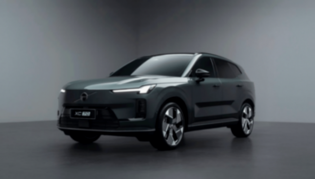 從 T8 到超級混動,沃爾沃玩明白了?全新XC70超級混動技術深度拆解