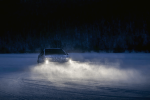 從 T8 到超級混動,沃爾沃玩明白了?全新XC70超級混動技術深度拆解