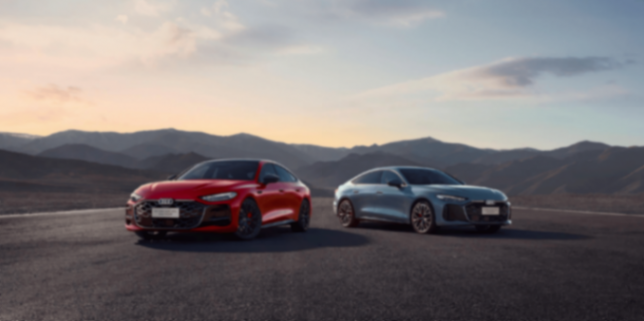 保姆級攻略!起步價相差2萬多,南北奧迪A5L該選誰?