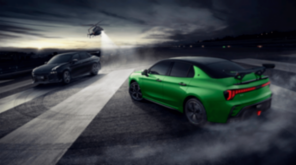 2025中原論壇·車企自薦案例 | 領克汽車賽事運動營銷創新方案