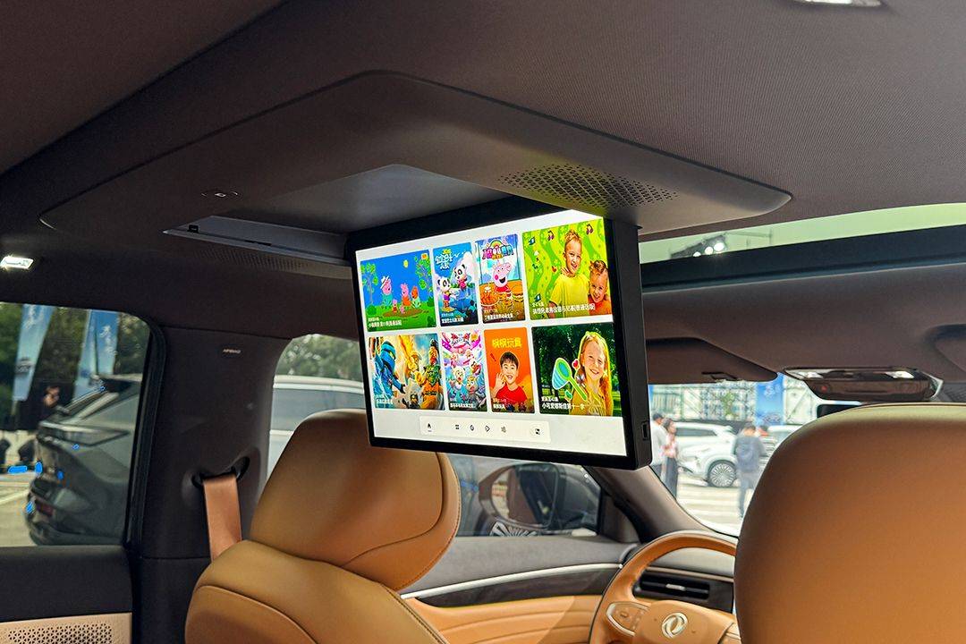 12.99萬(wàn)元起,軸距2米9的平民SUV,東風(fēng)風(fēng)神L8硬核預(yù)售