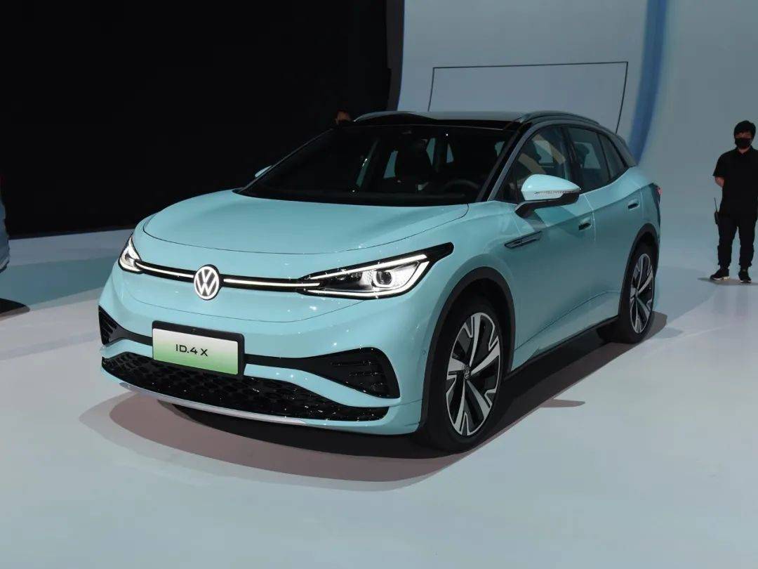 大眾的“電動車”:33%利潤暴跌的苦澀代價