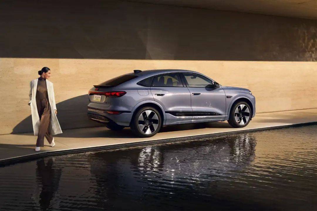 百年奧迪的中國答卷:一汽奧迪技術(shù)周背后的戰(zhàn)略邏輯與產(chǎn)品底氣