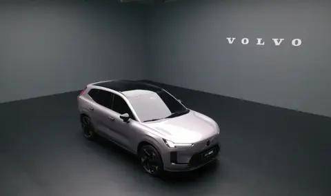 解析沃爾沃XC70「超混」,如何定義豪華新基準?