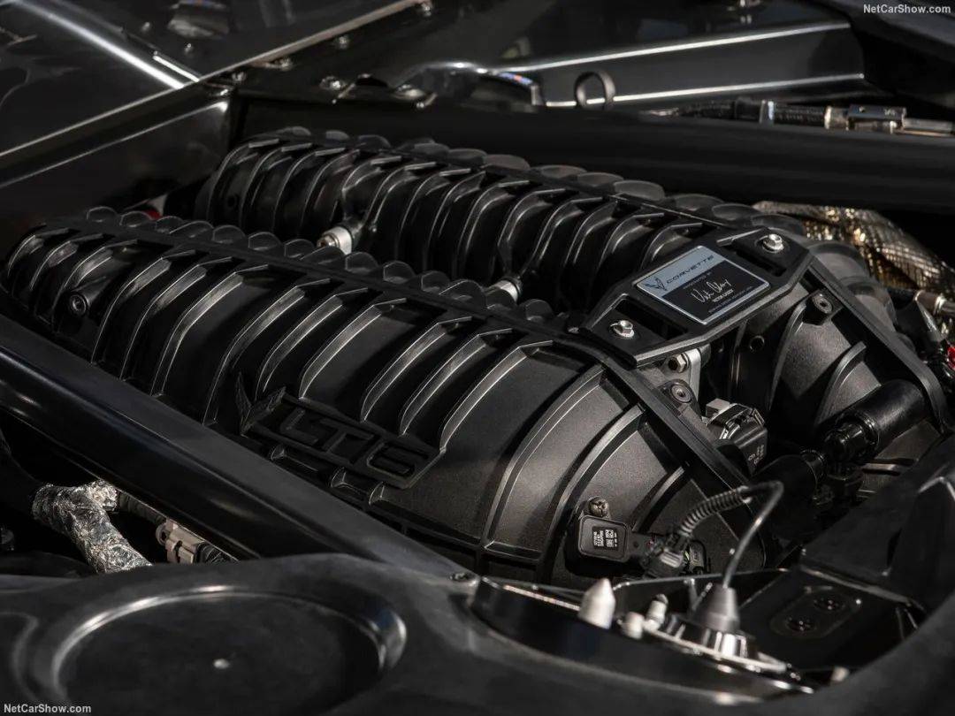 上千臺(tái)老款克爾維特Z06砸手里,只能給新款與更強(qiáng)的ZR1X讓位