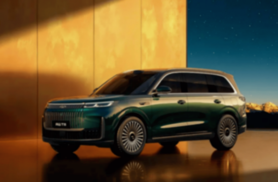 風云T11汽車和理想是競爭對手嗎,另兩車企坐享其成