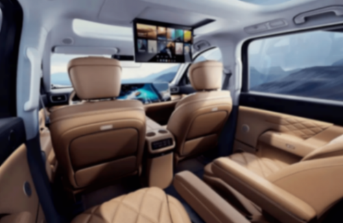 風云T11汽車和理想是競爭對手嗎,另兩車企坐享其成