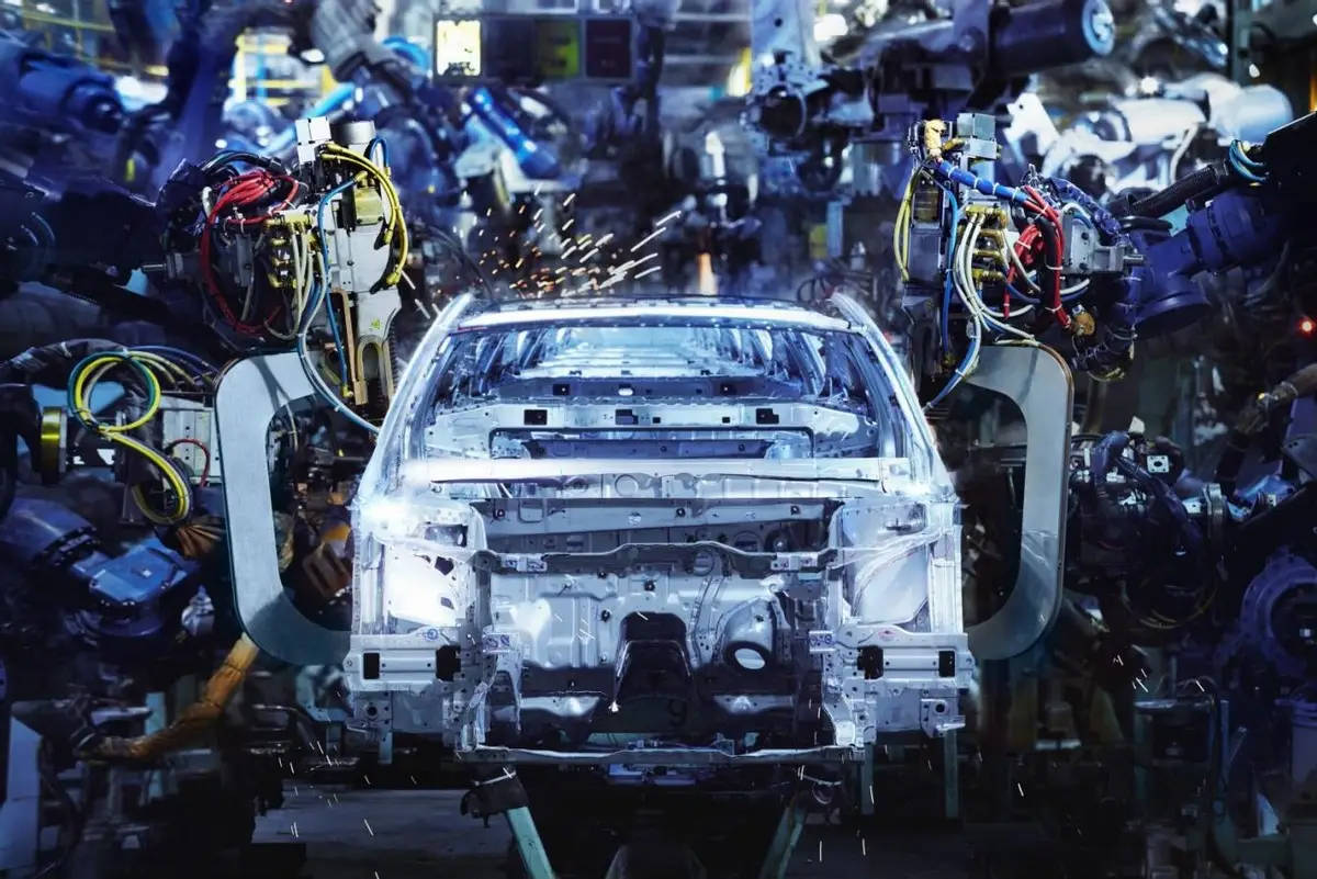 從月銷20.9萬輛到4.5萬輛,某車企無奈承認:已站在生死存亡邊緣