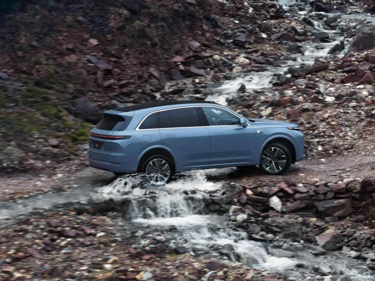 二手增程車能買嗎?這個“比例”選好了,省一大筆錢還能開準新車