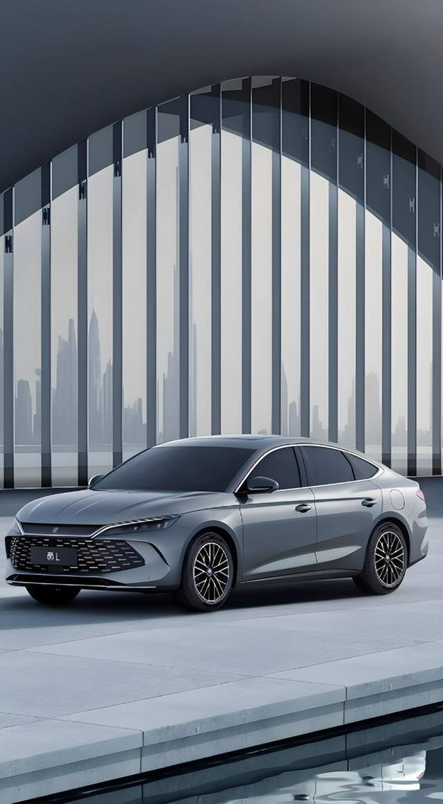 在銷量高位繼續(xù)往上沖,比亞迪遇到阻力