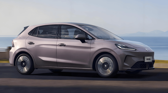 在銷量高位繼續(xù)往上沖,比亞迪遇到阻力