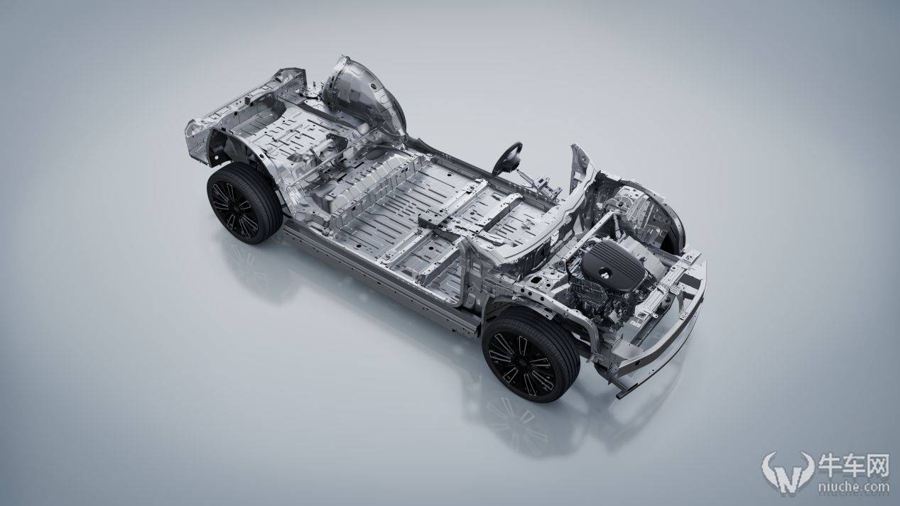 領克EM-P AI電混2.0 電混技術的“升維之戰”