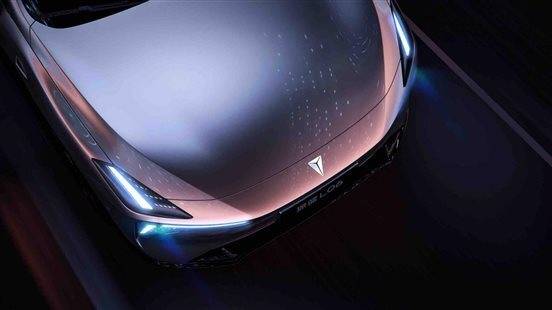 新能源還得要個發動機——工信部398批新車熱評