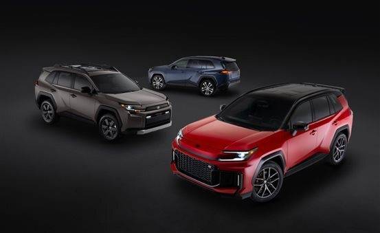 新能源還得要個發動機——工信部398批新車熱評