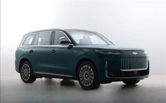 新能源還得要個發動機——工信部398批新車熱評