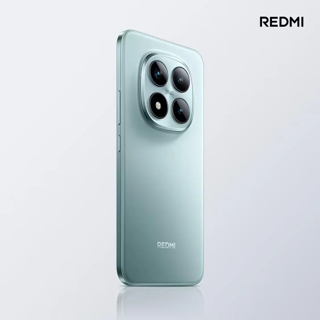 小米公布REDMI Note 15 Pro +首批官圖:“迄今最好看”Note小金剛