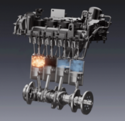 純電續(xù)航450公里!增程加持的全新智己LS6,能火嗎?