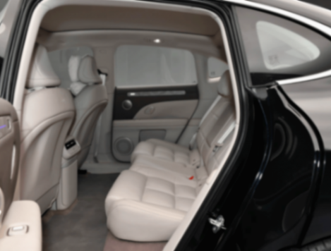 純電續(xù)航450公里!增程加持的全新智己LS6,能火嗎?