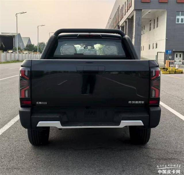 不止柴油納瓦拉 第398批工信部皮卡新車揭秘