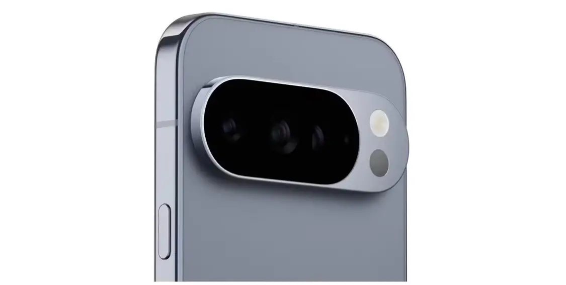 谷歌Pixel 10系列新增AI“拍照指導(dǎo)”功能:標(biāo)準(zhǔn)版首次搭載獨(dú)立長(zhǎng)焦鏡頭