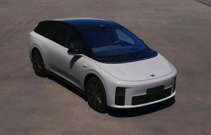 全新問界M7\\蔚來新ES8\\尚界H5 扎堆9月上市,要買車的等一等